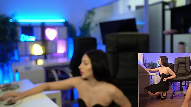 BabesGoWild online show from 02/16/26, 05:47