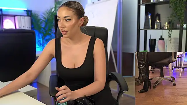 BabesGoWild online show from 03/27/26, 05:57