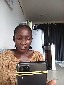 EbonyJed online show from 06/07/26, 09:13