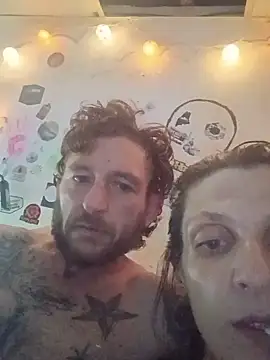 Dubbbetty online show from 07/22/26, 07:05