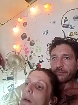 Dubbbetty online show from 07/23/26, 02:31