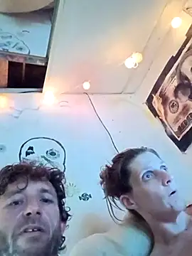 Dubbbetty online show from 07/31/26, 01:05