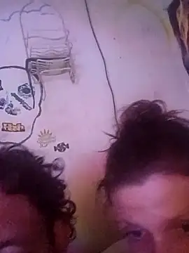 Dubbbetty online show from 08/04/26, 03:21