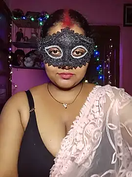 Tiger Tigress online show from 07/04/26, 07:09