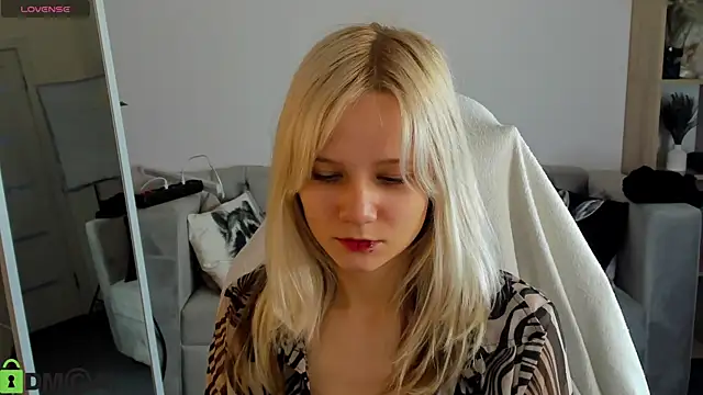 Bunny Elsy online show from 06/10/26, 11:09