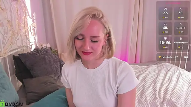 Chloe-Deccer online show from 08/10/26, 01:42