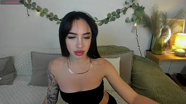 MayaGlamour online show from 07/01/26, 06:15