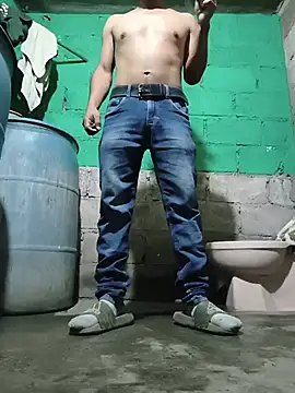 5Senseimasterxxx5 online show from 07/20/26, 10:39