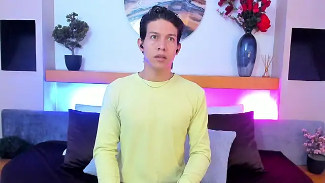 Snapshot of LevinFox chatting on 07/21/26, 11:12 LevinFox online show from 07/21/26, 11:12