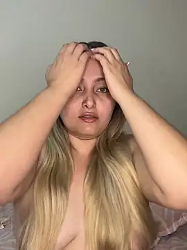 Rositafresitaa online show from 07/10/26, 11:51