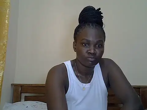 PrittyAnna online show from 06/19/26, 09:35