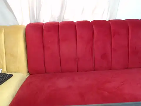 Cristinaahxx online show from 07/01/26, 09:55