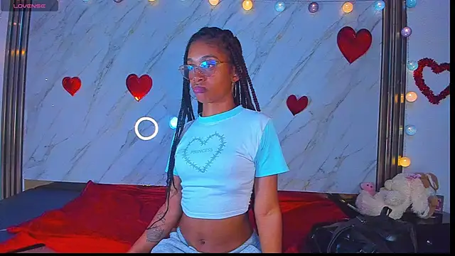 Noami  online show from 06/24/26, 02:16