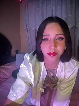 ameliasexlove online show from 06/18/26, 05:08