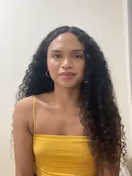 AnaAngel  online show from 06/09/26, 12:55