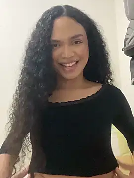 AnaAngel  online show from 06/10/26, 02:12