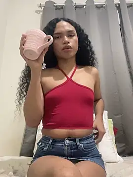 AnaAngel  online show from 06/14/26, 03:30