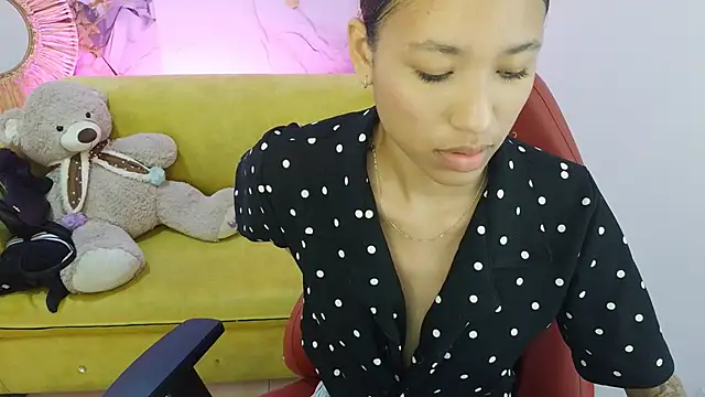 Kiimmy m  online show from 06/10/26, 02:38