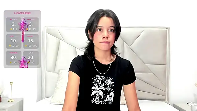 Snapshot of Fernanda_xxx chatting on 07/09/26, 08:46 Fernanda xxx online show from 07/09/26, 08:46