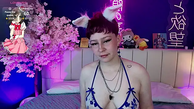 Snapshot of Im_yukii chatting on 06/16/26, 03:53 Im yukii online show from 06/16/26, 03:53