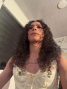 LiaDuquette online show from 07/09/26, 05:33