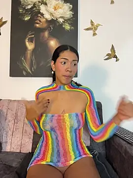 Snapshot of Samantha_gyatt chatting on 07/01/26, 11:12 Samantha gyatt online show from 07/01/26, 11:12