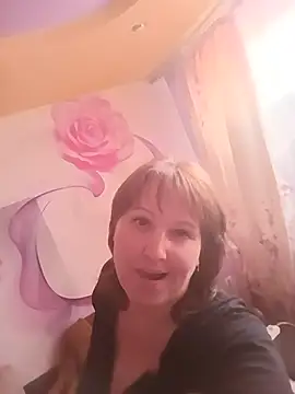 ViolettaLove888 online show from 06/15/26, 05:37