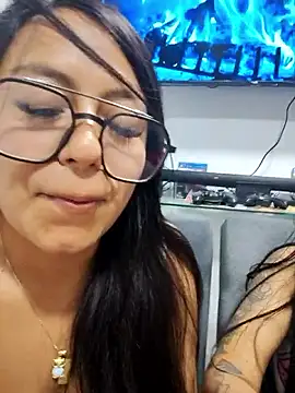 meganland online show from 06/08/26, 03:51