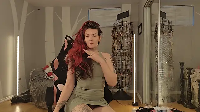 youngmilfBlossom online show from 06/13/26, 12:52