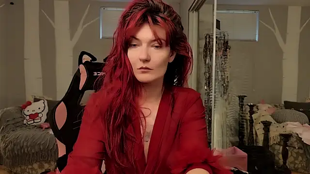 youngmilfBlossom online show from 06/15/26, 07:05
