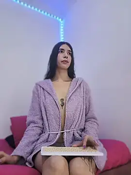 MaddyMendozax online show from 06/28/26, 01:44