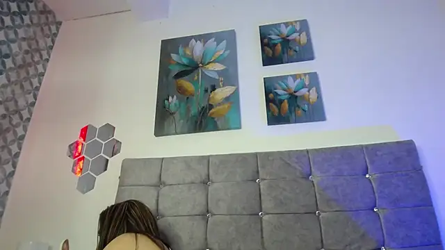lilith luxx online show from 07/14/26, 10:21