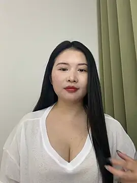 Doudou  520 online show from 06/29/26, 02:06