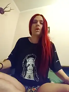 Anndy-Rose online show from 06/14/26, 02:46