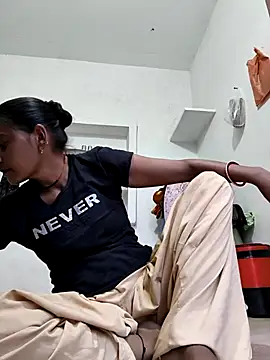 Karishna hot online show from 07/10/26, 01:36