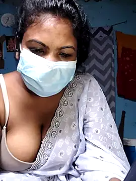 Mis-maya online show from 06/17/26, 07:04