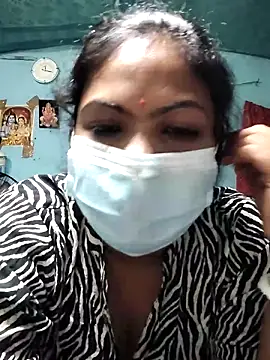 Mis-maya online show from 07/01/26, 06:48