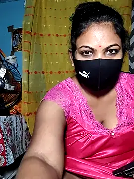 Mis-maya online show from 07/18/26, 11:30