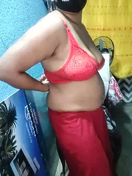 Mis-maya online show from 08/01/26, 03:17