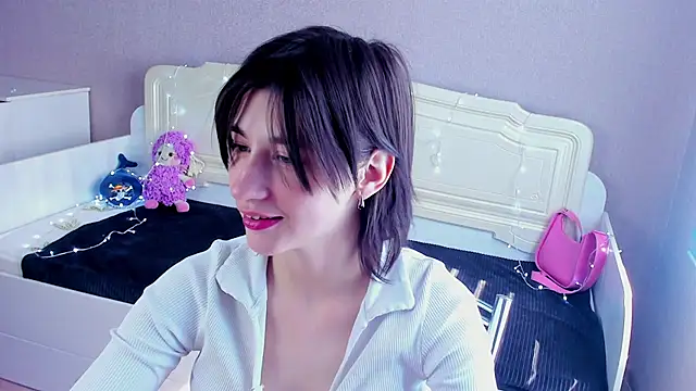 Snapshot of Carolina_Lu chatting on 06/24/26, 03:05 Carolina Lu online show from 06/24/26, 03:05