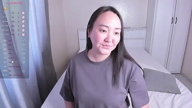sweet Marceline online show from 06/19/26, 03:11