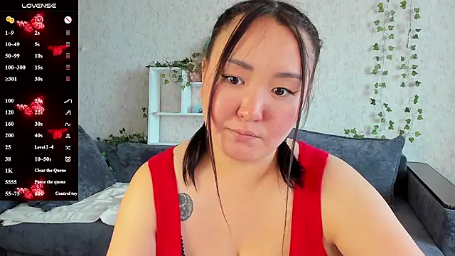 sweet Marceline online show from 06/29/26, 03:35