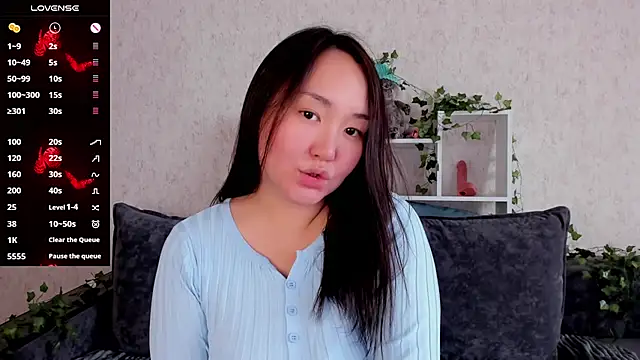 sweet Marceline online show from 07/09/26, 03:10