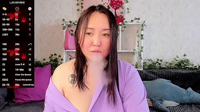 sweet Marceline online show from 07/16/26, 04:18