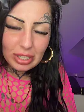 Arabella05 online show from 06/09/26, 11:49