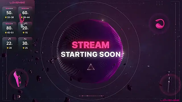Eltinofr online show from 08/05/26, 09:01