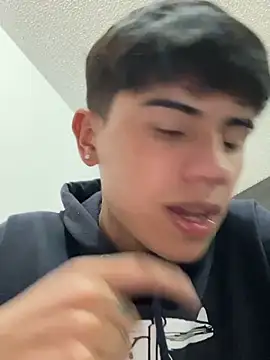 NicoBlazz online show from 06/06/26, 08:24