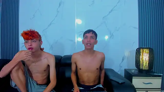 Litle sweet boys online show from 07/02/26, 05:30