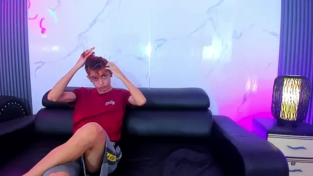Litle sweet boys online show from 07/11/26, 12:13