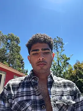LuccasCarter online show from 06/07/26, 11:36